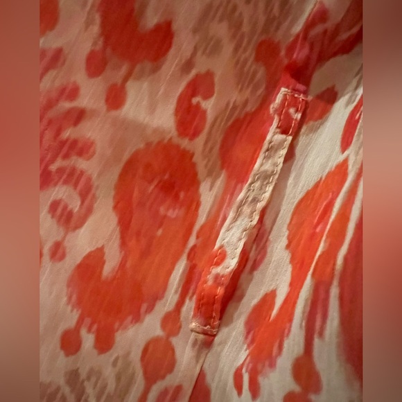 π NWOT SUKI SO WOMEN'S GODDESS KIMONO IN GOLDEN HOUR πfree New tote π - Picture 11 of 14